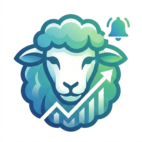 Stock Alert Formula App Icon